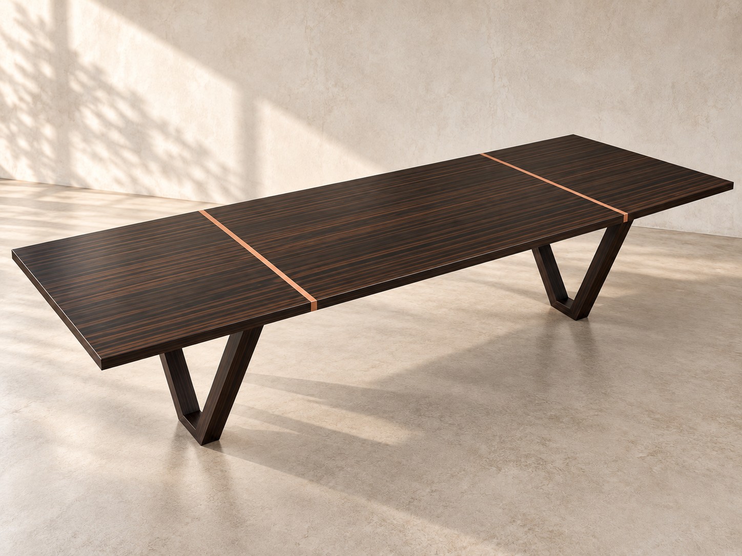 Mesa Cobre · overall view